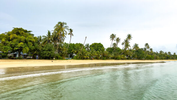 Koh Mak