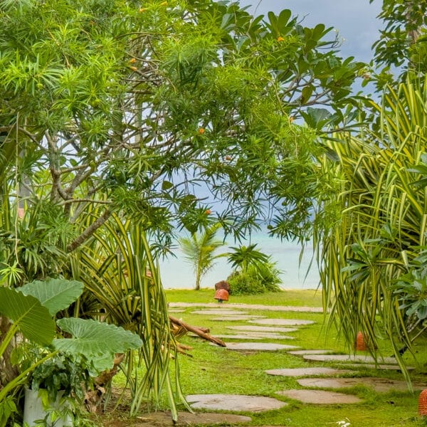 Koh Mak Resorts
