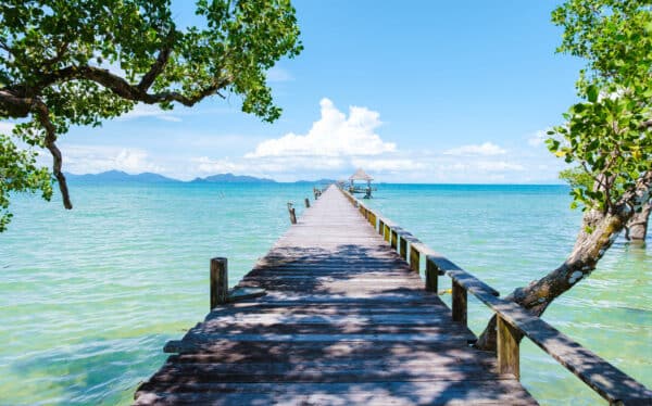 Koh Mak