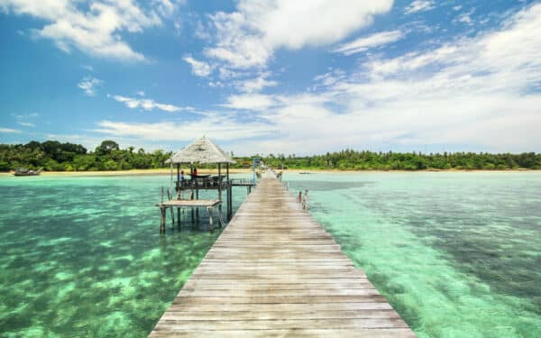 Koh Mak