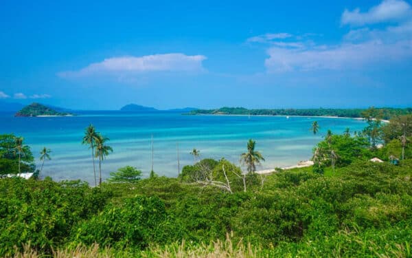 Koh Mak