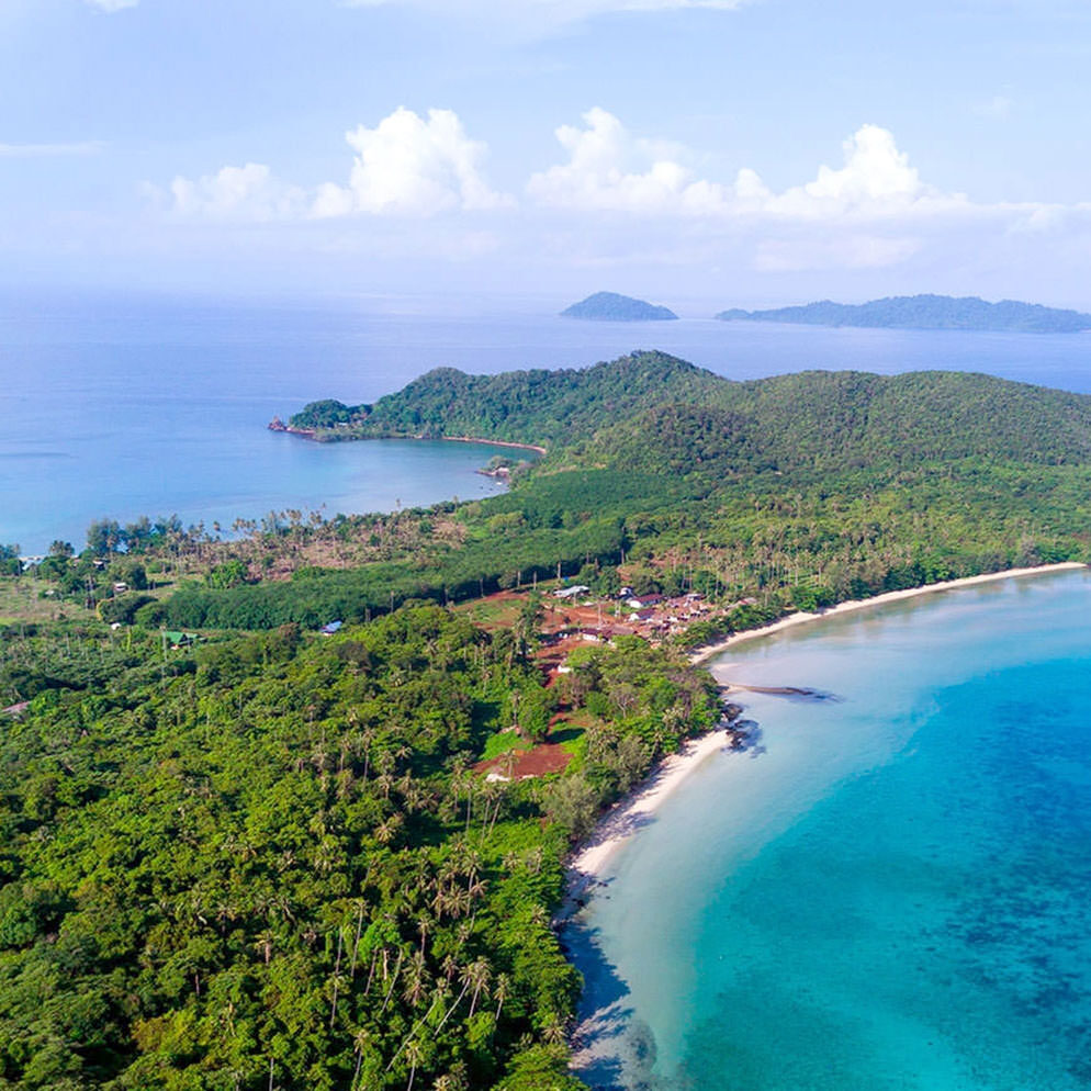 Koh Mak Koh Mak
