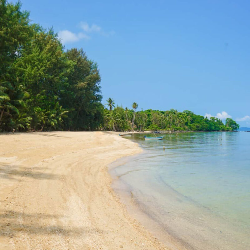 Koh Mak Koh Mak